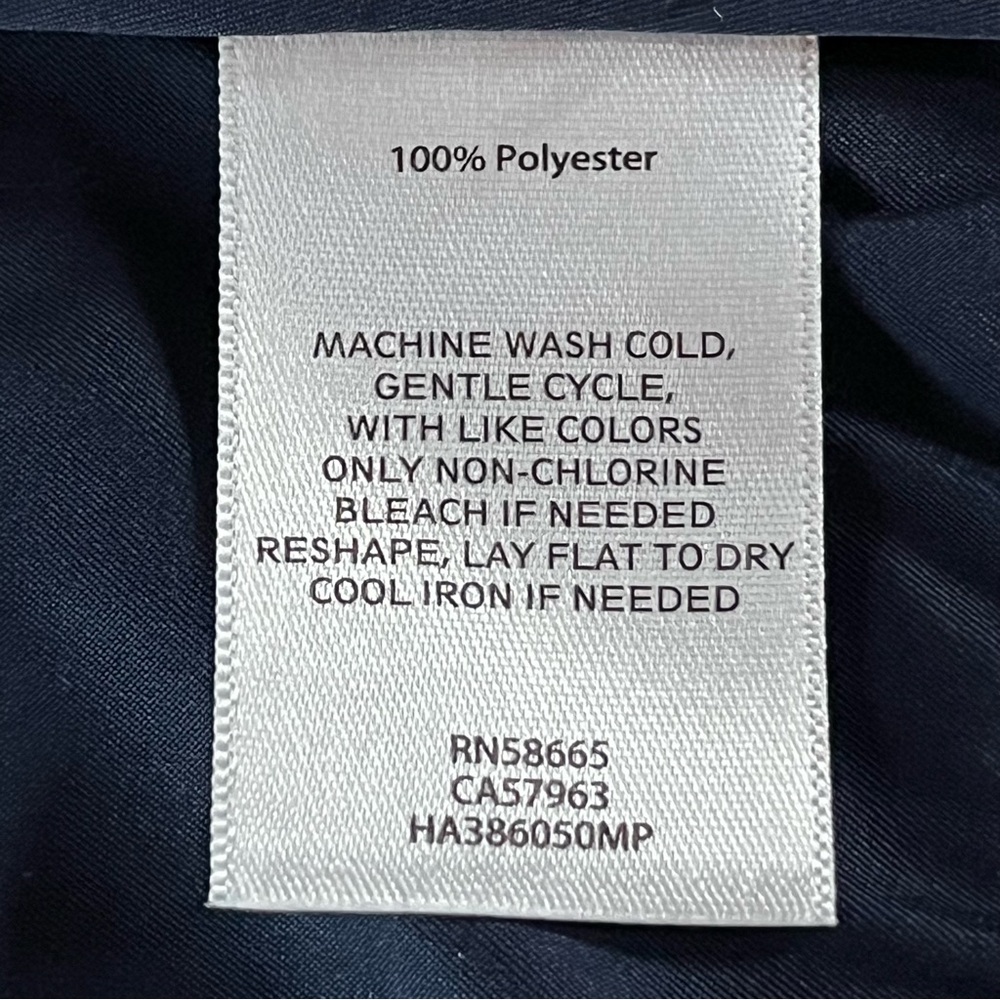 Halogen Jacket Size XLP - Picture 6 of 7